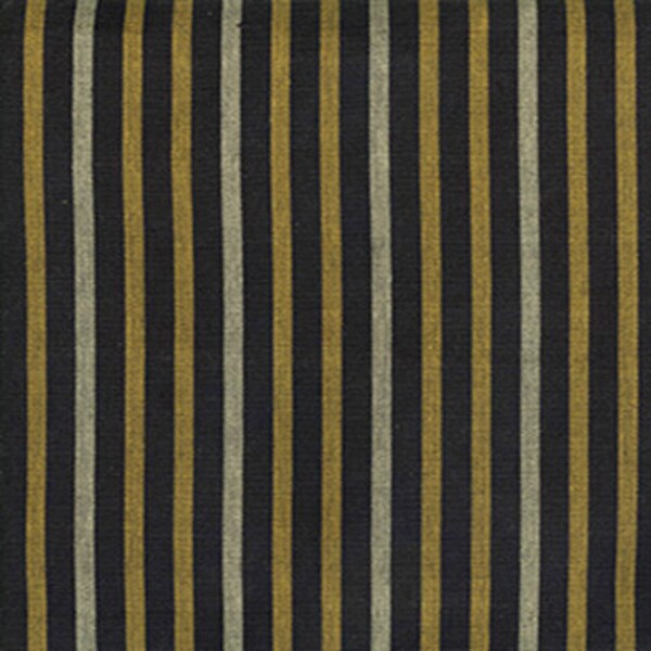Upholstery Fabric Black and Gold Etsy