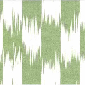9213/5 - Brushstroke Ikat Print 58"-Citrus-Block Print-Indian Fabric-Country-Farmhouse-Handprint fabric-Upholstery-Curtains-Table-linen-Ikat