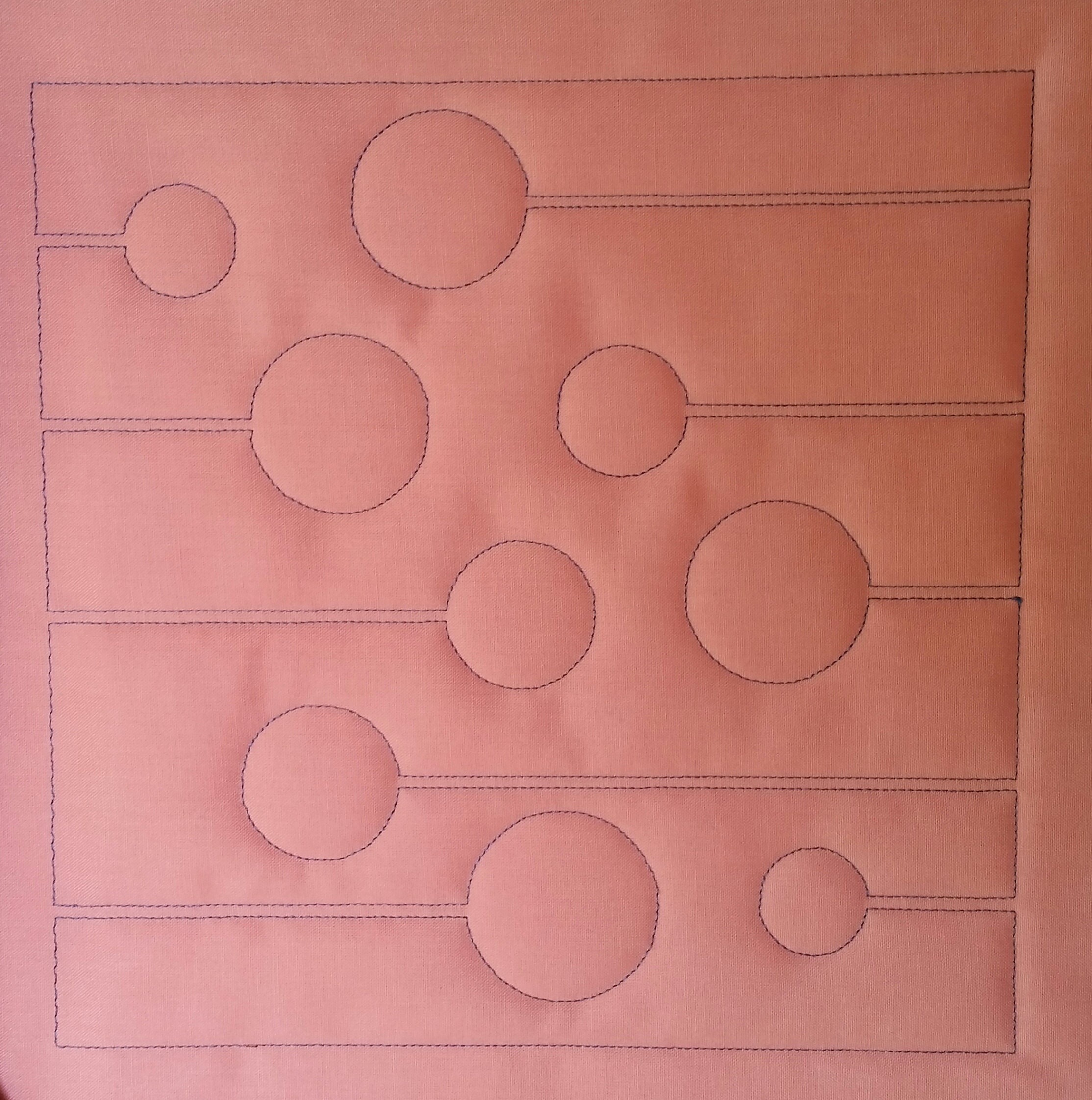 Quilt Block Embroidery Design Quilting Embroidery Design Etsy Australia