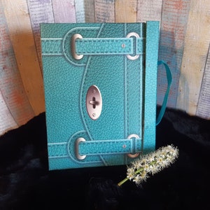 Junk Journal &quot;Purse&quot;