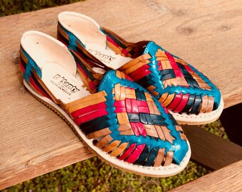 Mx Para MujerEtsy Mx Huaraches MujerEtsy MujerEtsy Huaraches Para Para Mx Huaraches EIH2WD9