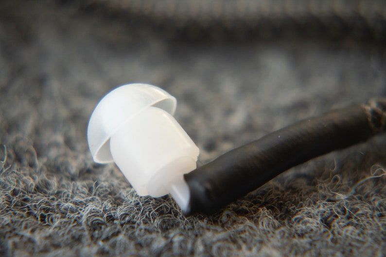 Paloma Customized Two-Way Surveillance Audio Tube