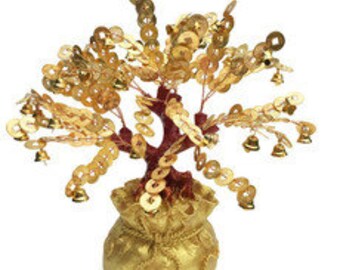 Money Tree Etsy - 