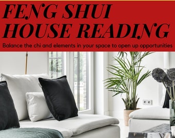 Feng Shui 2024 House Reading Report | Xuang Kong Flying Stars Analysis, Eight Mansions analysis | Classical Feng Shui Wealth Remedies Cures