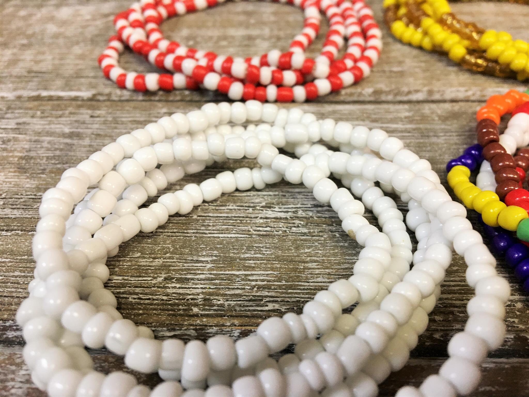 Elekes Collares Set of 3 6 10 or 12 of Your Choice Elekes Etsy