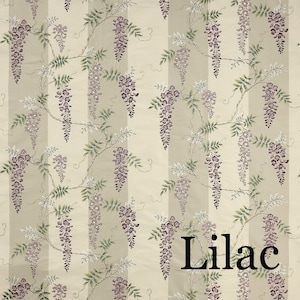 Grayshott Silk Fabric Colefax and Fowler 2 yards