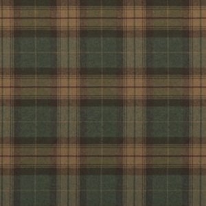Ralph lauren plaid fabric by the yard discount