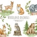 see more listings in the Watercolor Clipart section