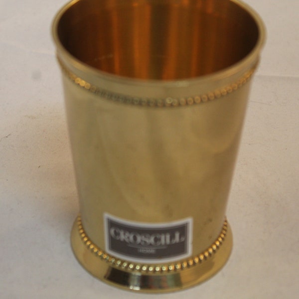 Mint Julep Cups Etsy