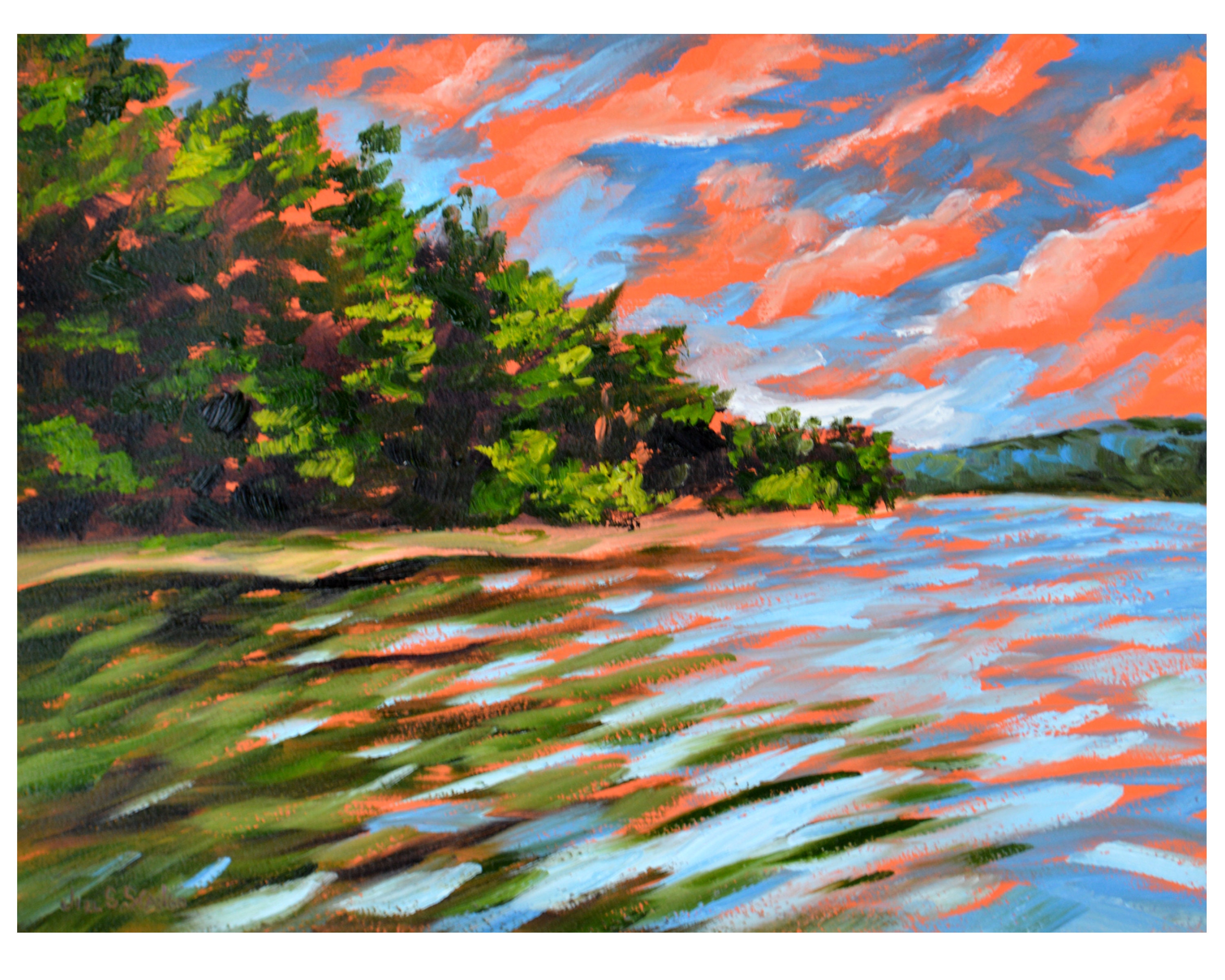 Acrylic Paint Sets - Painting Supplies - Beech Creek, Pennsylvania
