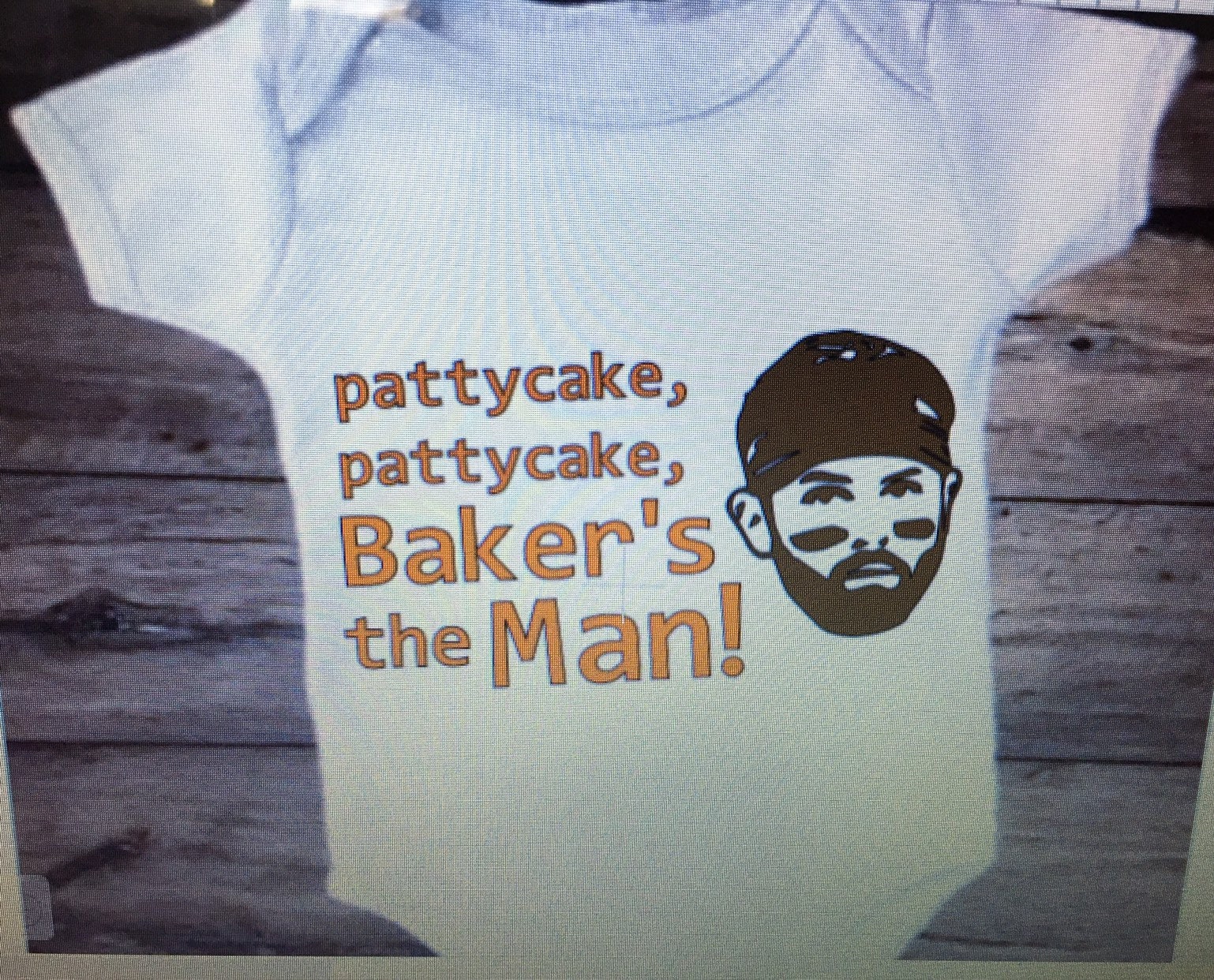 baker mayfield baby jersey
