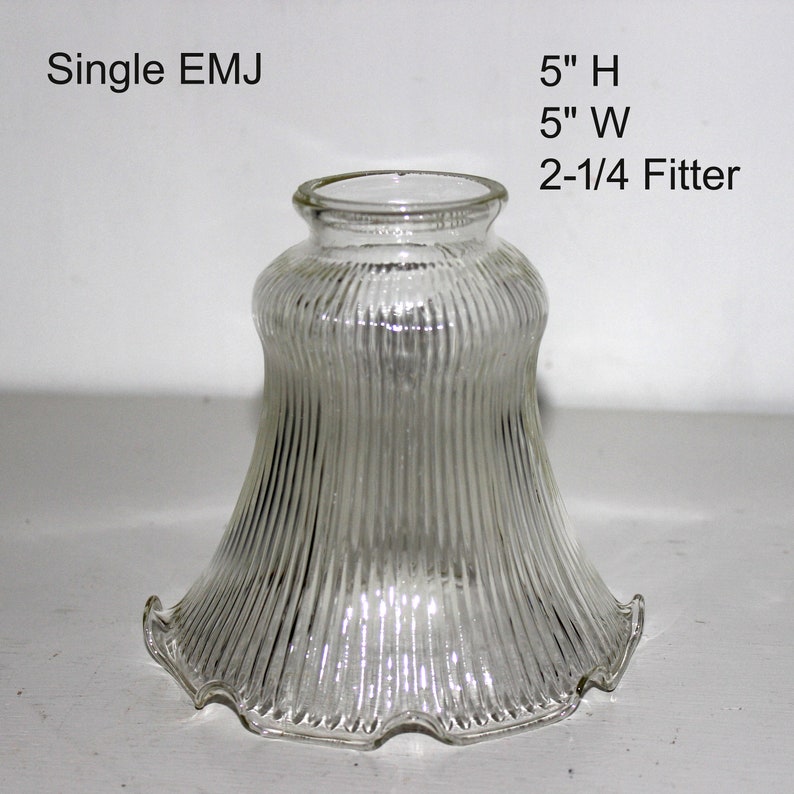 And Even More Replacement Glass Shades Etsy