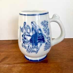 Porsgrund Norway Mugs - Etsy