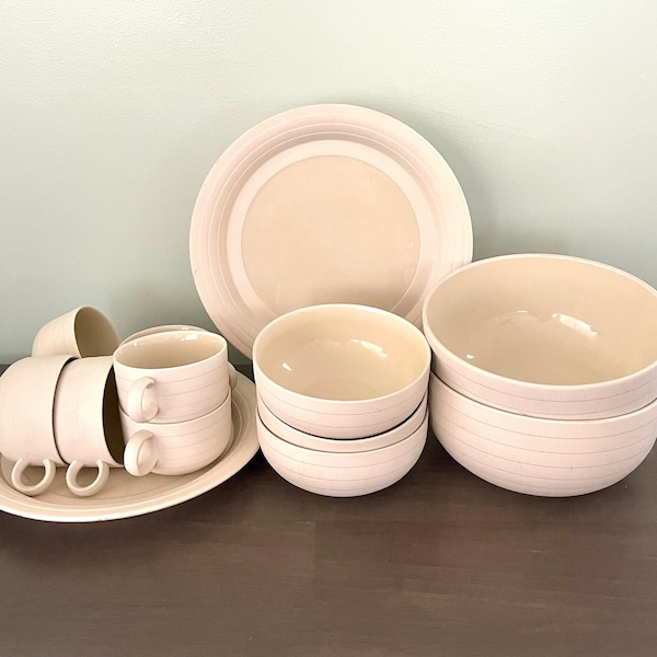 Hornsea England Oven to Tableware Concept Pottery Dinnerware SOLD SEPARATELY