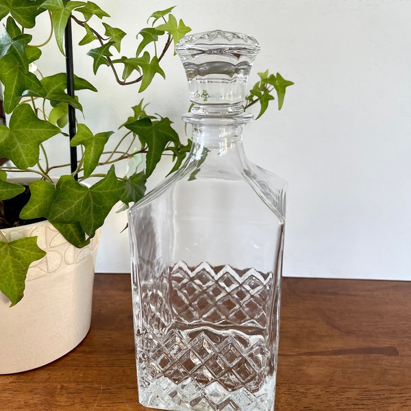 Courvoisier Glass Etsy