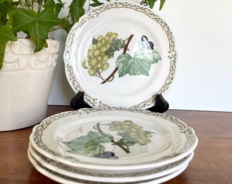 Noritake Primachina Royal Orchard 9416 Pattern Dinnerware Pieces