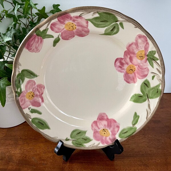 Desert Rose Dishes Etsy