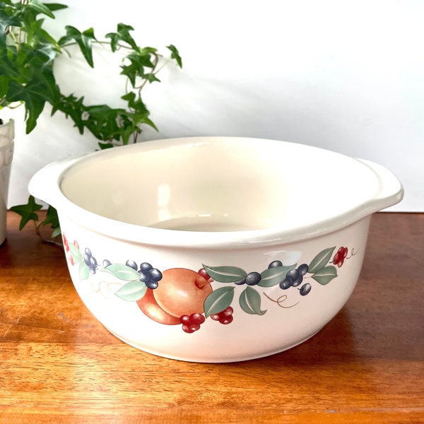 Corelle Coordinates Stoneware Etsy