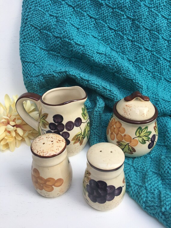 Salt and 2024 pepper mugs online