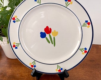 【新品★イベント】NORAs ノラズ like plate 皿 DISH White Lace Dinner Plate by Norleans | Replacements, Ltd.