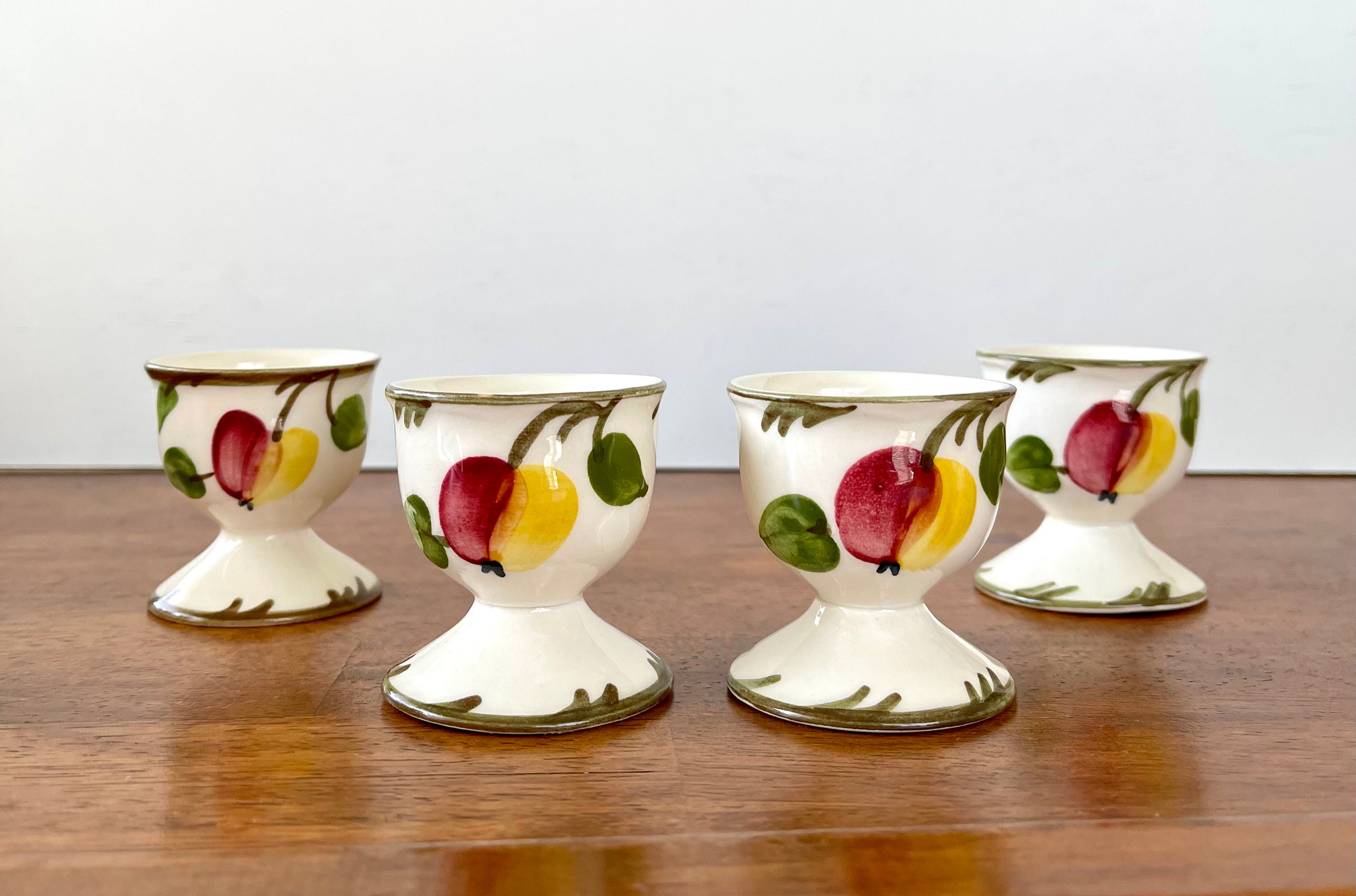 Villeroy and Boch Egg Holders - Etsy