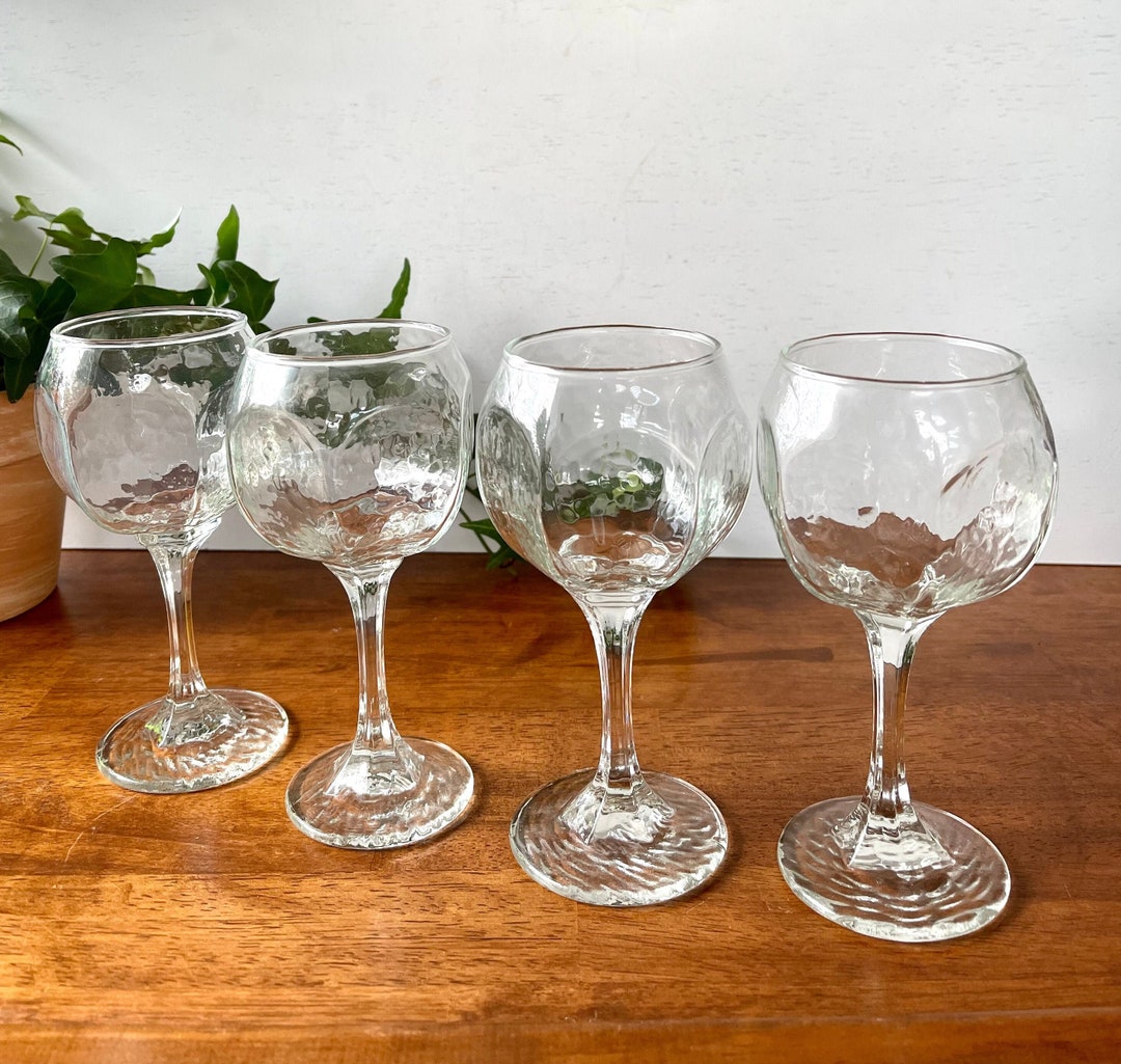 Lot De 12 Verres à Cocktail Libbey Chivalry 4 Oz - Occasion Restaurent