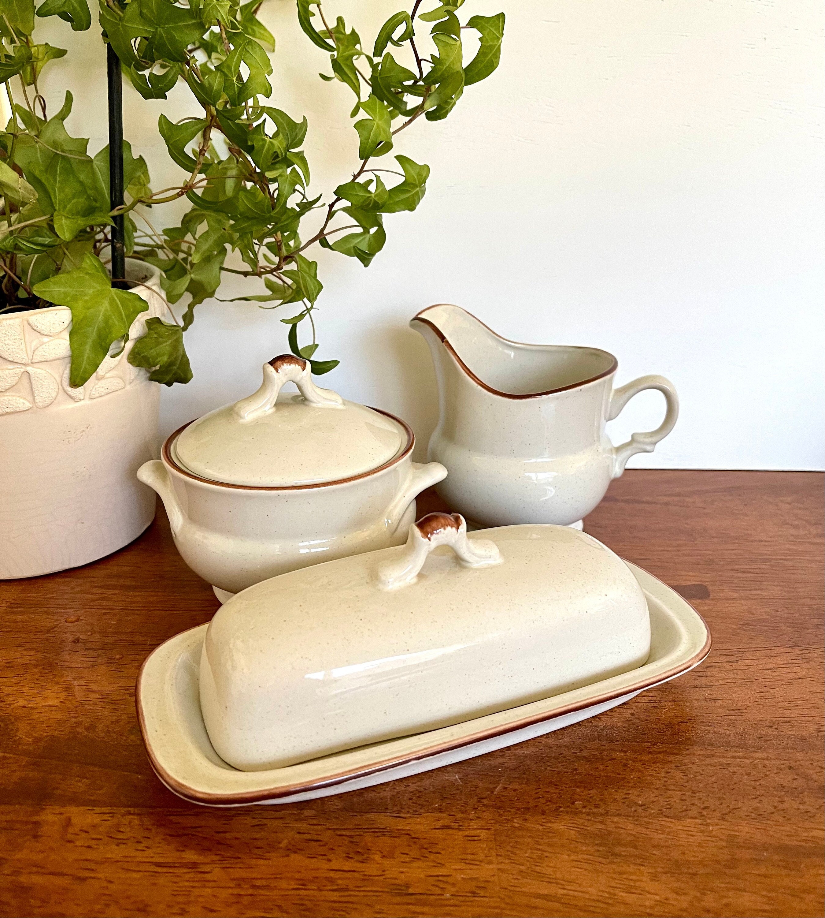Japanese Vintage Butter Dish - Etsy Japanese Vintage Butter Dish - Etsy