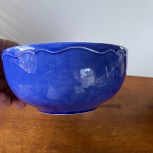 Varages France Bowls - Etsy