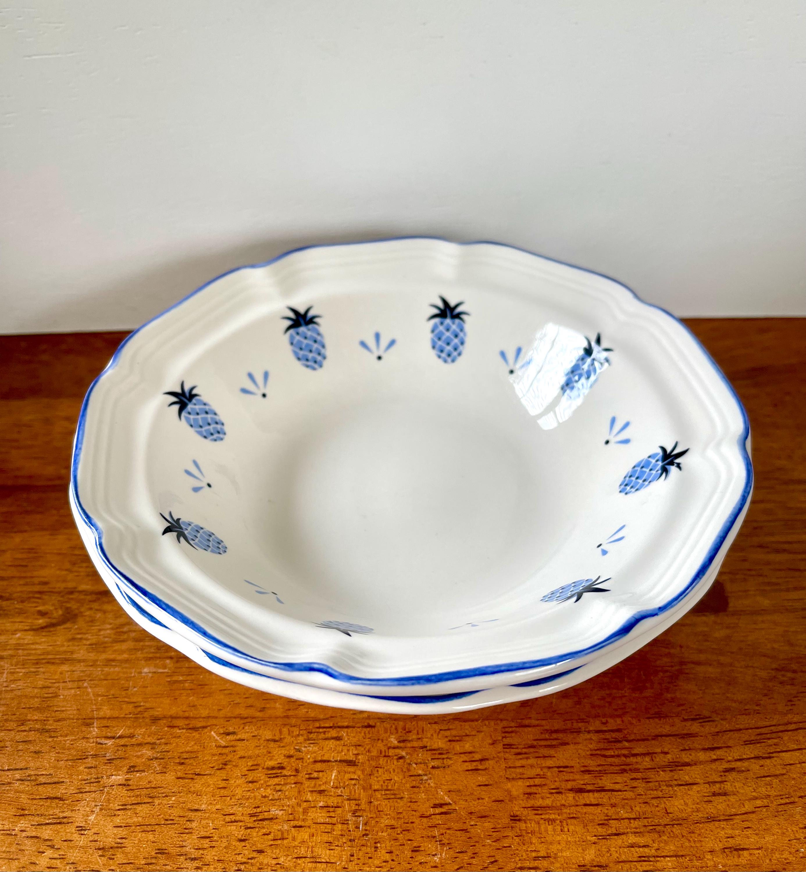 Hankook Cereal Bowl - Etsy