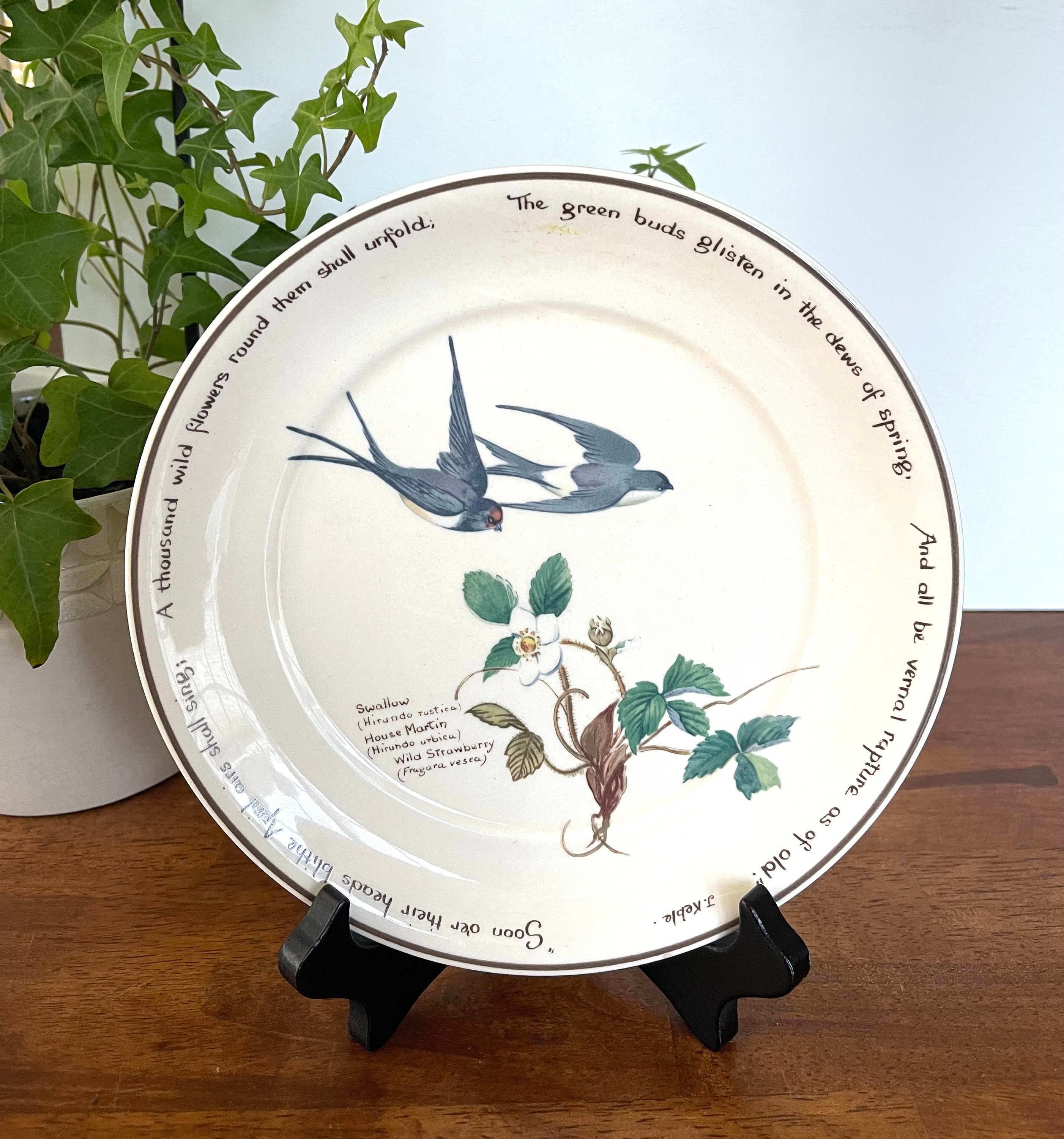 Noritake Bird China - Etsy