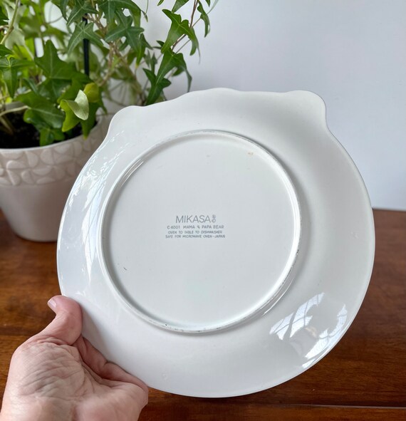 Mikasa Childs パーチメント オーバルディッシュS Mikasa Childs パーチメント オーバルディッシュS Mikasa Childs