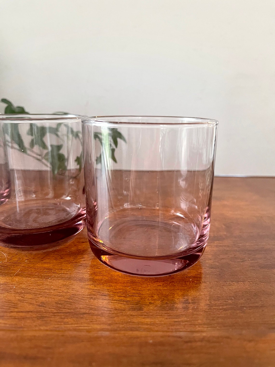 libbey lowball glasses