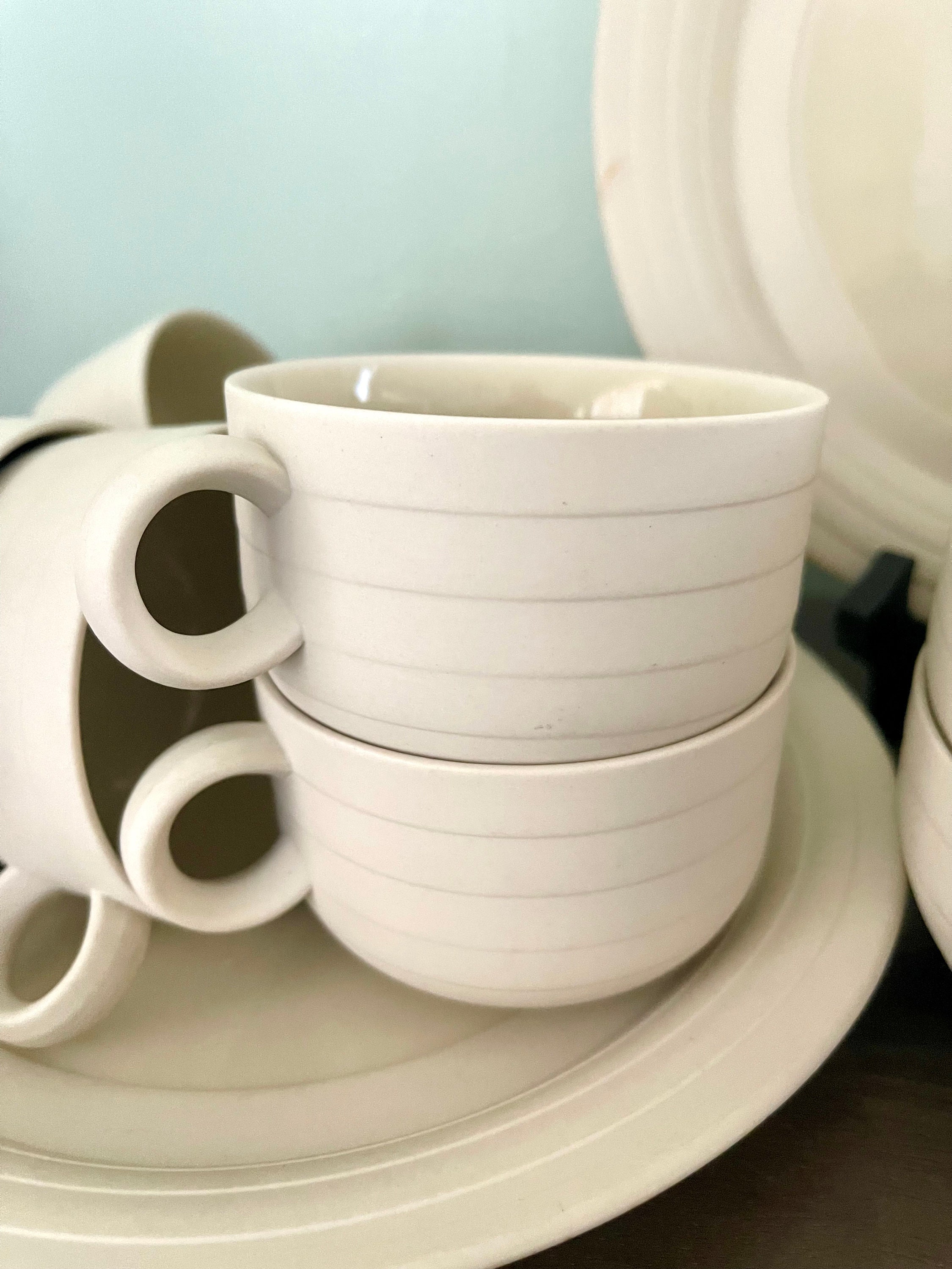 Hornsea England Oven to Tableware Concept Pottery Dinnerware SOLD