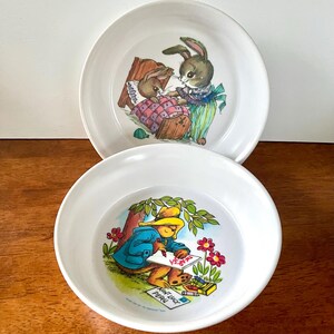 Paddington Bear Plate Set - Etsy