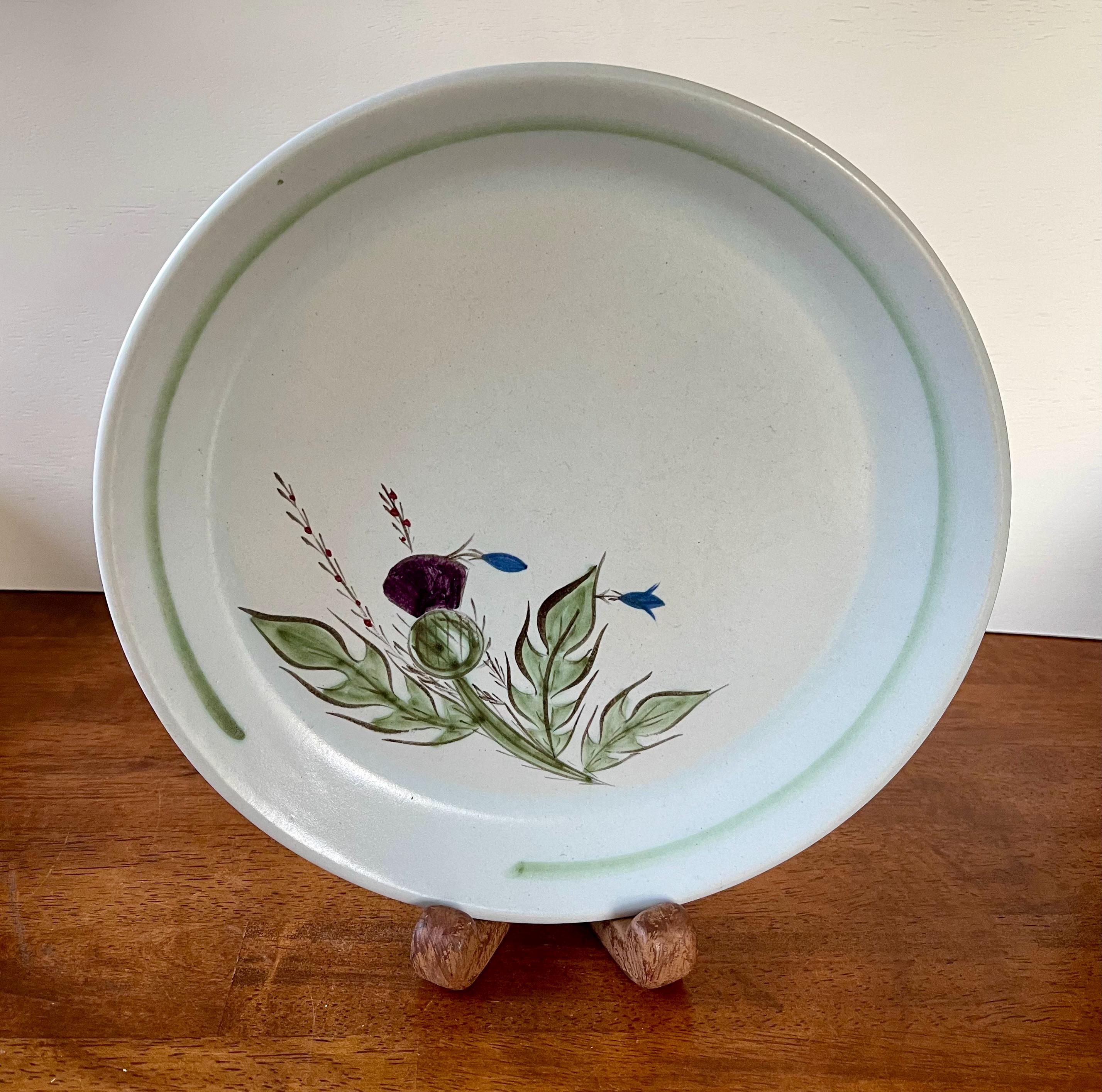 Buchan Thistleware - Etsy Buchan Thistleware - Etsy