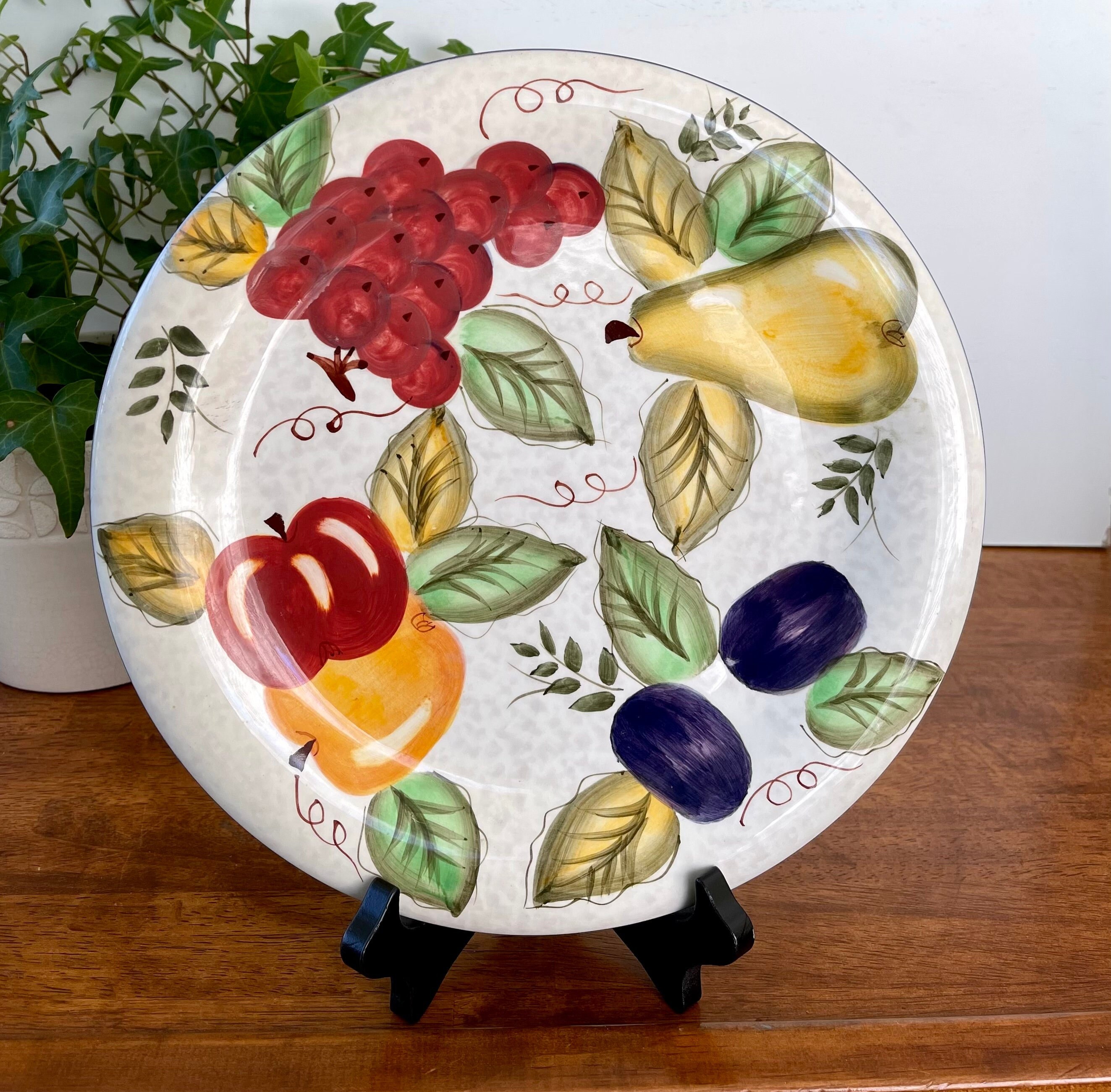 Oneida dinner plates online