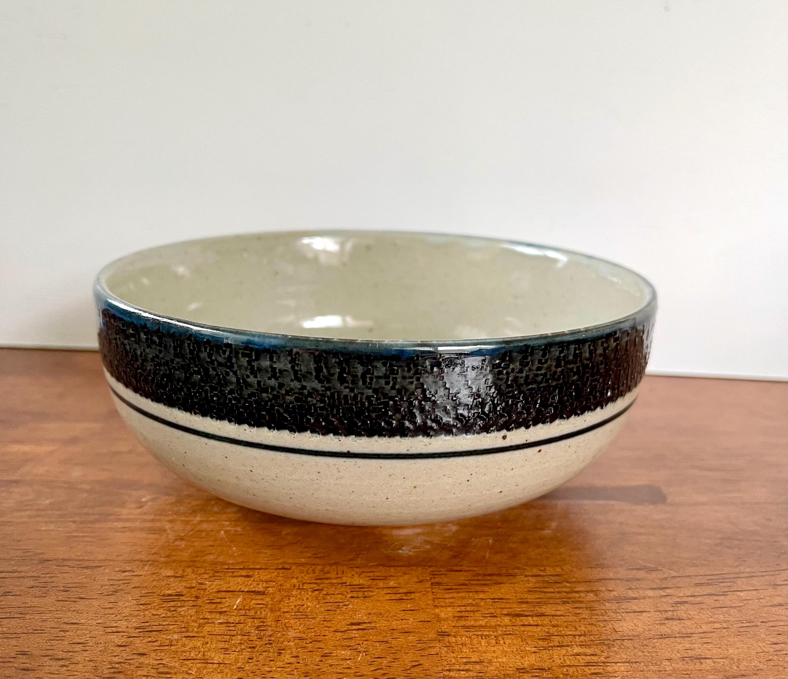 Vintage Hand Crafted Otagiri Pacifica Mid Century Japanese