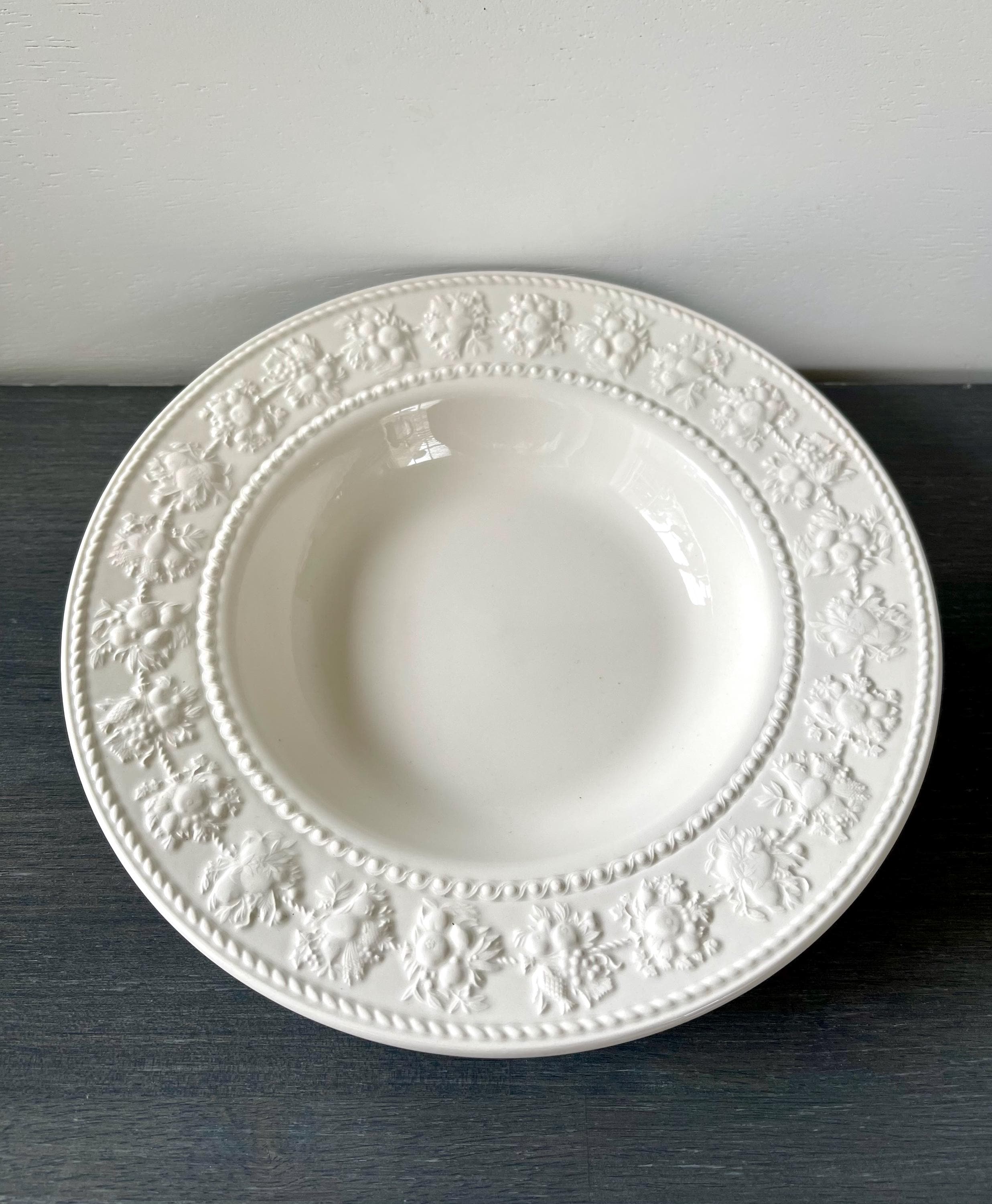 Wedgwood Festivity - Etsy