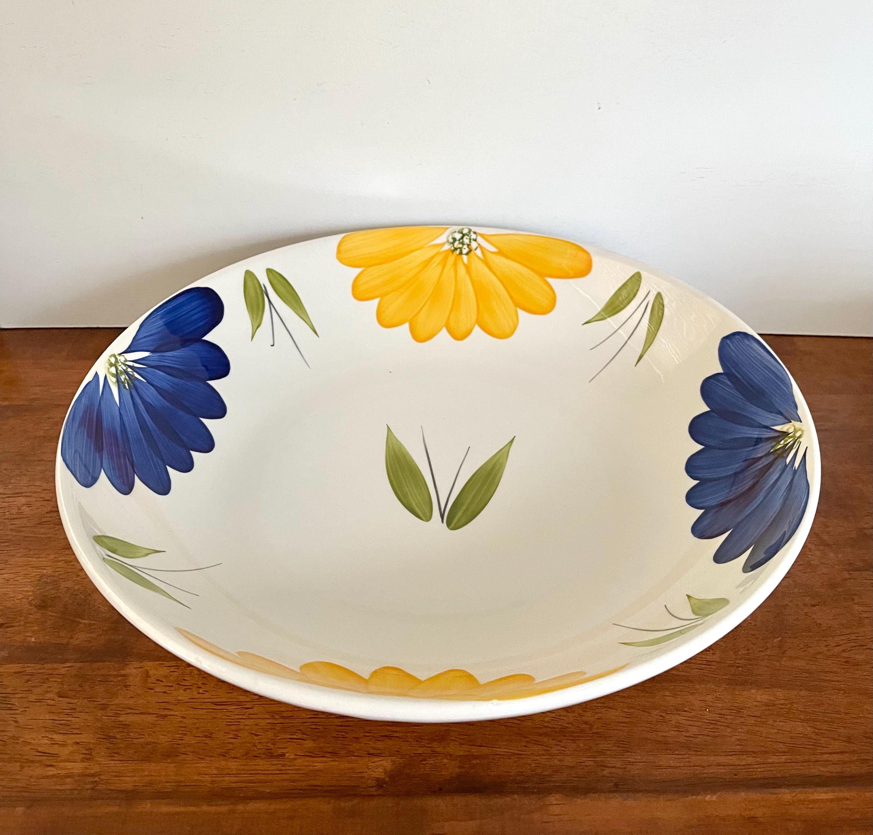 La Primula Pasta Bowl - Etsy