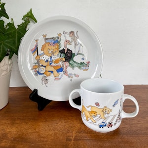 Villeroy Boch Gallo - Etsy