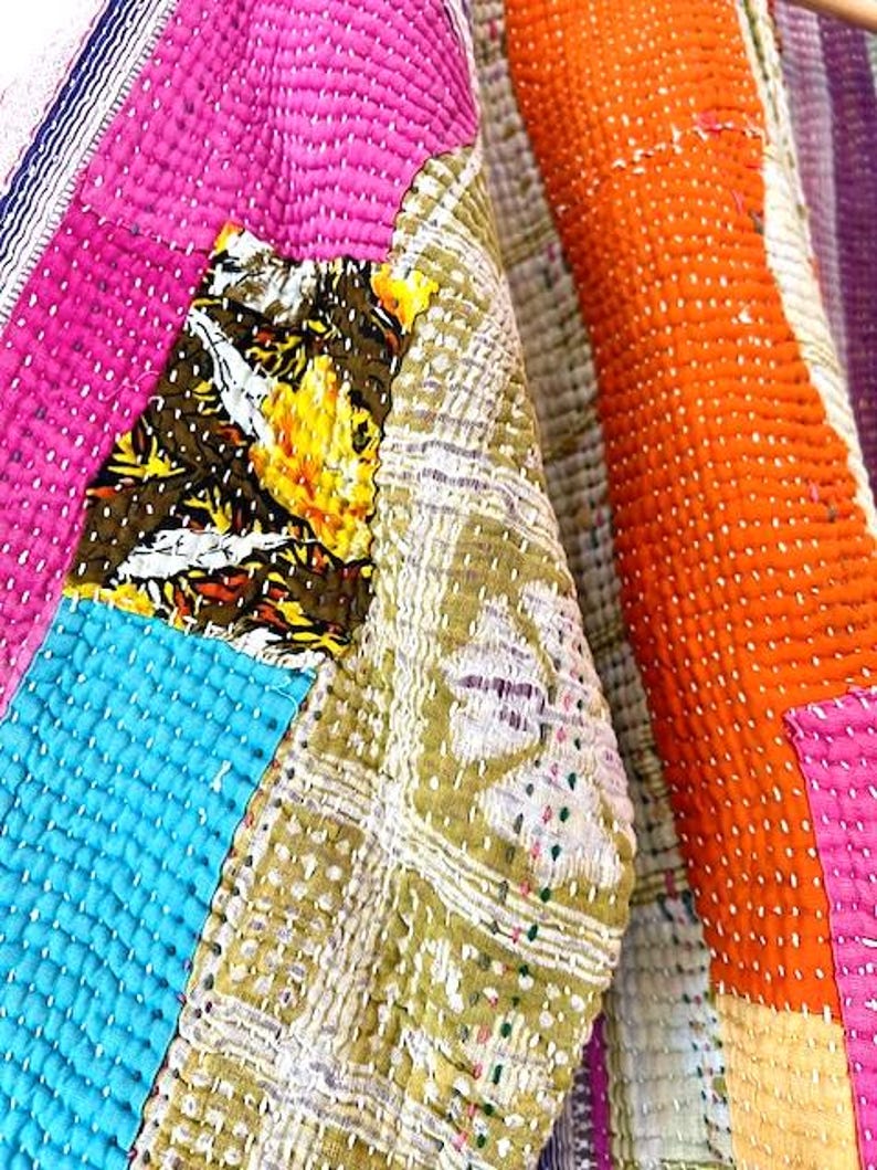Specialty Collection: Designer Patchwork Hand Embroidered Jacket Fully ...