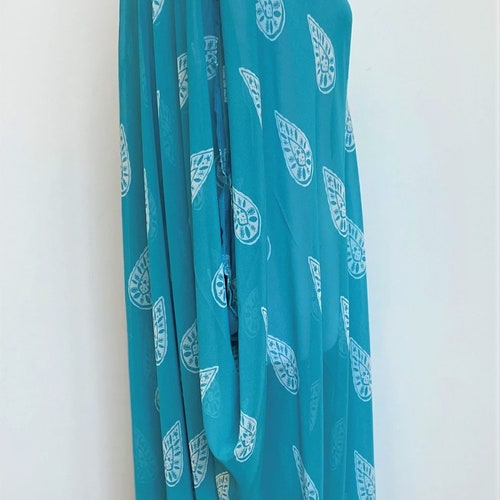 Easter Island Caftan Dress is Dreamy shops