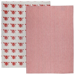 Perfect Gift Sets - Quality Tea Towels (4 options)
