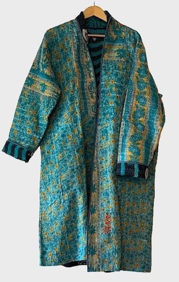 Specialty Collection: Designer Fully Reversible Patchwork