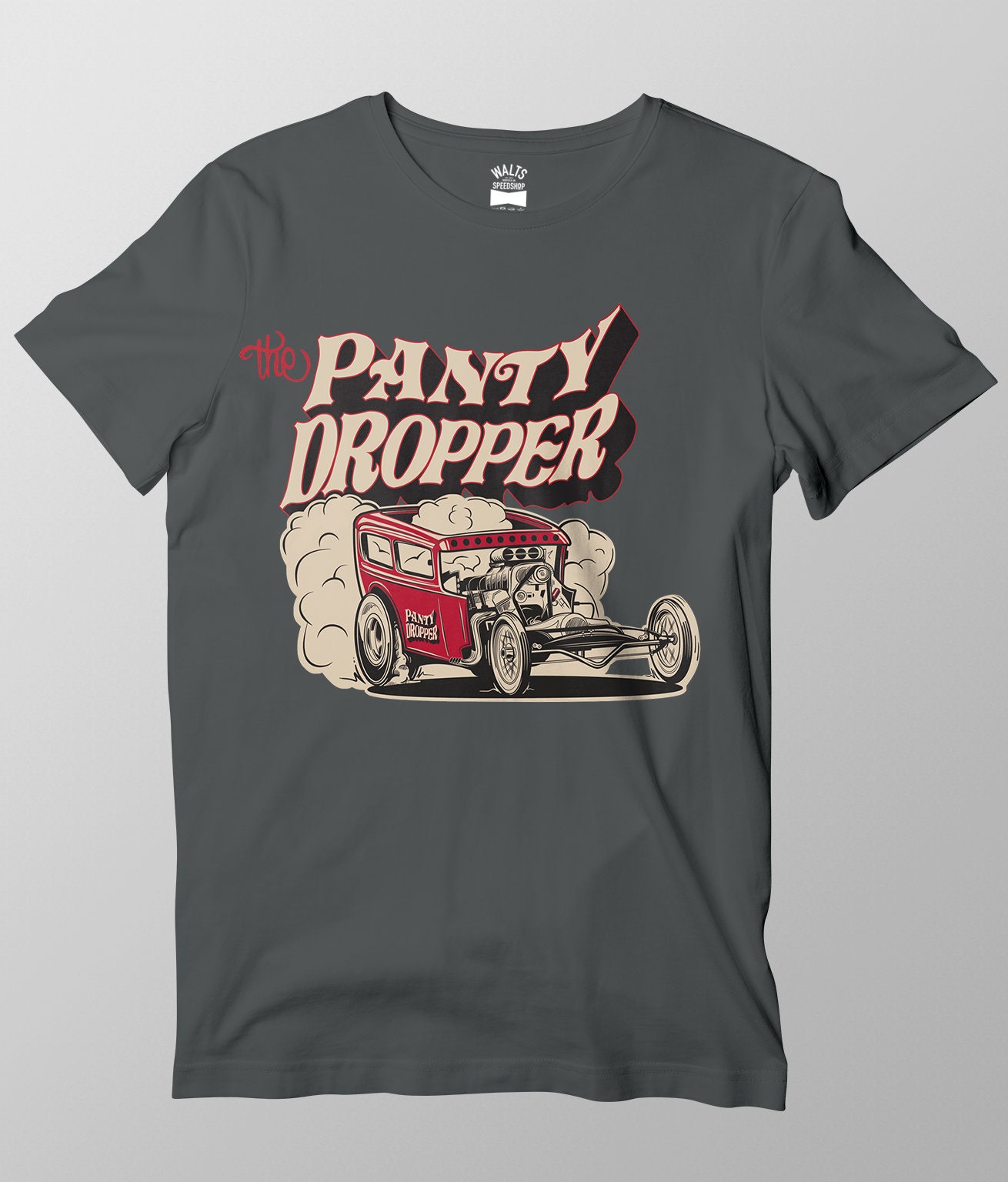 The Panty Dropper TShirt Etsy