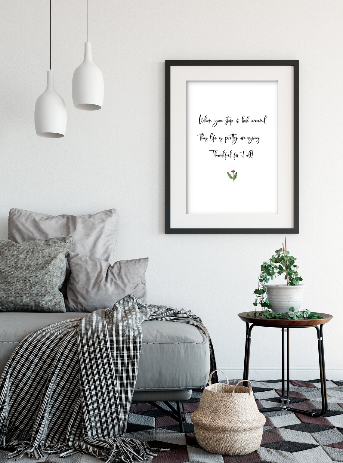 Life is Pretty Amazing Life Quote Amazing Life | Etsy