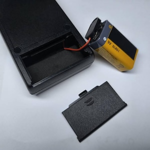 Dr. Bob Beck Zapper E-TRIFIER – with gel pads (PDF Book Included) - signal generator image 7