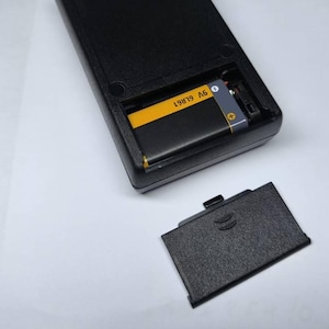 Dr. Bob Beck Zapper E-TRIFIER – with gel pads (PDF Book Included) - signal generator image 8