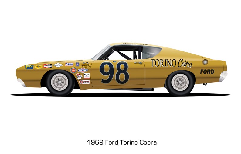 Race Car Print Auto Art Race Car Prints Racing Car Etsy