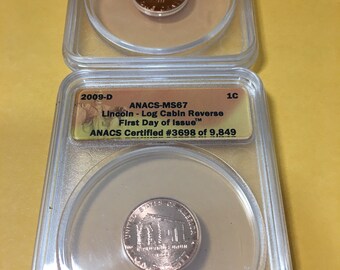 2009 Penny Etsy